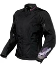 Scorpion Motorcycle Jacket Women Black Pink Floral Lilly Exo Skeletal. Fixed Price $72.87.