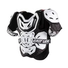 Leatt 5.5 White Chest Protector (5014101112). Fixed Price $181.99.