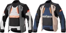 Alpinestars Halo Drystar Jacket. Fixed Price $529.95.