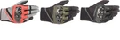 Alpinestars Chrome Gloves. Fixed Price $77.95.