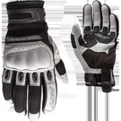 Rst Moto Ventilator-x Ce Gloves Silver/black Xl 102951SIL-11. Fixed Price $65.99.