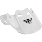 Fly Racing Formula Visor Gloss White Medium -large 73-47201M. Fixed Price $40.88.