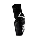 Leatt Elbow Guard 3DF Hybrid Junior White/black. Fixed Price $108.90.