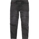 Icon Slabtown Jeans - Black Pants Men's Size Us 36. Fixed Price $175.00.