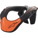 Alpinestars Youth Neck Brace Black/orange. Fixed Price $169.95.