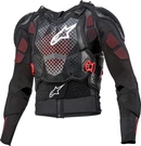 Alpinestars 482-64482X 6506524-123-XXL Bionic Tech V3 Protection Jacket. Fixed Price $349.95.