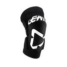 Leatt Knee Guard 3DF 5.0 White/black Size #s/m 5019400550 Pair. Fixed Price $59.99.