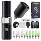 Dragonhawk Tattoo Kit Tour Y23 Wireless Replaceable B2 Battery Pro Aritsts Women. Fixed Price $65.44.