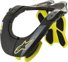 Alpinestars Bns Tech 2 Black/yellow Fluo 6500019155XS/M. Fixed Price $394.95.