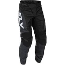 Fly Racing F-16 Pants Motocross, Bmx, Mtn Bike Black With White. Fixed Price $99.95.