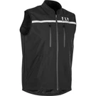Fly Racing Patrol Vest Black Medium 373-690M. Fixed Price $129.95.