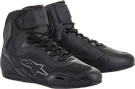 Alpinestars Stella FASTER-3 Rideknit Shoes Black/gray Us 5.5 Eu 37. Fixed Price $239.95.