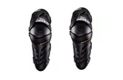 Leatt 5022141230 Knee & Shin Guards Dual Axis Black Small/medium - Pair. Fixed Price $128.09.