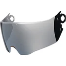 Icon Shield For Elsinore Mx Helmet Warboy Chrome Motorcycle Atv/utv 0130-1249. Fixed Price $40.00.