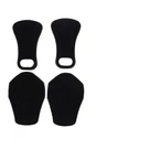 Leatt Padding Kit For 5.5 Wrist Brace (pair). Fixed Price $56.80.