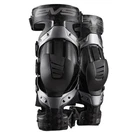 Evs Axisp-gry-xp Pro Knee Brace Pair Black/grey Xl. Fixed Price $787.99.