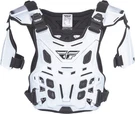 Fly Racing 36-16044 Revel Offroad Roost Guard White. Fixed Price $149.95.