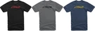 Alpinestars Ride 3.0 T-shirt. Fixed Price $24.95.