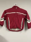 Pure Polaris Freeride Zipper Up Ski Snowmobile Jacket Size Youth 10-12 Medium. Fixed Price $19.95.