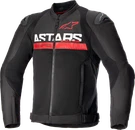 Alpinestars Smx Air Jacket Black/red 2XL 3306523-1303-2X. Fixed Price $299.95.