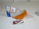 Gmax New Oem GM55S High Definition Sun Shield L-xxl Amber 980216 / 12-9392. Fixed Price $19.95.