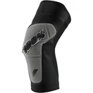 100% 70001-00003 Ridecamp Knee Guards Lg Black/gray. Fixed Price $39.68.