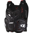 Leatt 4.5 Evo Chest Protector, Black. Fixed Price $197.00.