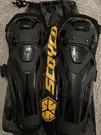 Scoyco New 2PCS Knee & Chin Guards K37 K+l Type. Fixed Price $33.00.