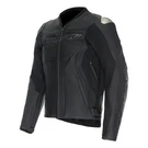 Dainese Racing 5 Motorcycle Motorbike Leather Jacket Black. Fixed Price $673.57.