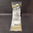 Eks Brand 067-41350 Lucid Clear Tear-offs Pack Non-laminate Usa Jk. Fixed Price $25.65.