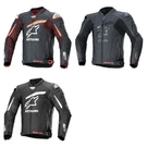 Alpinestars Adult Men Gp Plus V4 Rideknit Leather Jacket 38 40 42 44 46 48 50. Fixed Price $699.95.