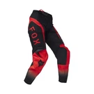 Fox Racing Youth 180 Lean Pants Trumotion Heat Resistant Knee Fluorescent Red. Fixed Price $65.95.