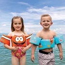 Kwik Tek Water Otter Classic Child Lifevest Clownfish 10000-02-102. Fixed Price $32.99.