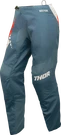 Thor 2902-0344 24 Women's Sector Split Pants 7/8 Blue/white. Fixed Price $30.24.