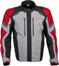 Scorpion Optima Jacket Red. Fixed Price $249.95.
