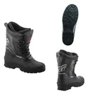 New Fly Racing Aurora Boots Snowmobile Winter Black All Sizes. Fixed Price $159.95.