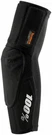 100% Teratec + Elbow Guards Black, X-large. Fixed Price $55.20.