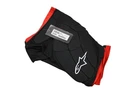 Alpinestars 482-6051L Large Black/red Comp Pro Shorts Nos. Fixed Price $79.99.