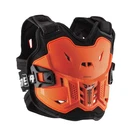 Leatt 2.5 Black Orange Certified Baby Harness. Fixed Price $99.10.