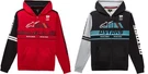 Alpinestars Overtake Hoodie. Fixed Price $74.95.
