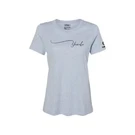 Factory Effex Adult Women's Yamaha Signature T-shirt Xl Blue. Fixed Price $29.95.
