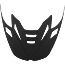 Icon Visor-peak Aflt Rub Black 0133-1178. Fixed Price $40.18.
