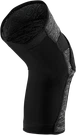 100% Ridecamp Knee Guards Heather Gray/black For Xl 70001-00008. Fixed Price $26.55.