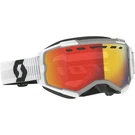 Scott Usa Fury Snow Cross Light Sensitive Goggles 278604-0002341. Fixed Price $88.35.
