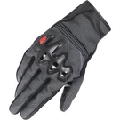 Alpinestars Morph Street Textile Motorcycle Gloves Black/black. Fixed Price $87.96.