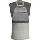 Moose Offroad Xcr Guard Vest Gray 2XS/XS 2701-1056. Fixed Price $79.95.