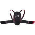 Alpinestars Nucleon Kr-y Youth Back Protector Black/red. Fixed Price $149.95.