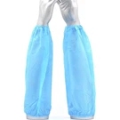 G & Products Arm Protection Sleeves, Non-woven Fiber, 100 Pieces, Blue. Fixed Price $22.48.
