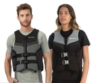 Sea-doo Airflow Pfd (unisex) Color Grey. Fixed Price $144.99.