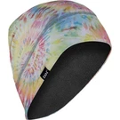 Zan Sportflex Fleece Beanie - Tie Dye Sunburst WHLF609. Fixed Price $27.10.